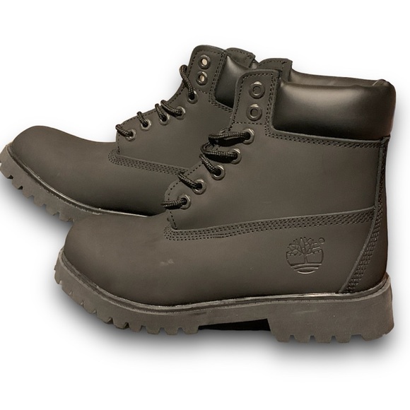 Brand new timberlands men’s 7 - Picture 3 of 4